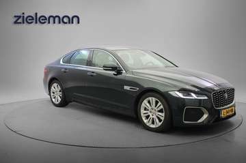 Sedan 2.0 D200 R-Dynamic S Automaat - Digitaal Coc