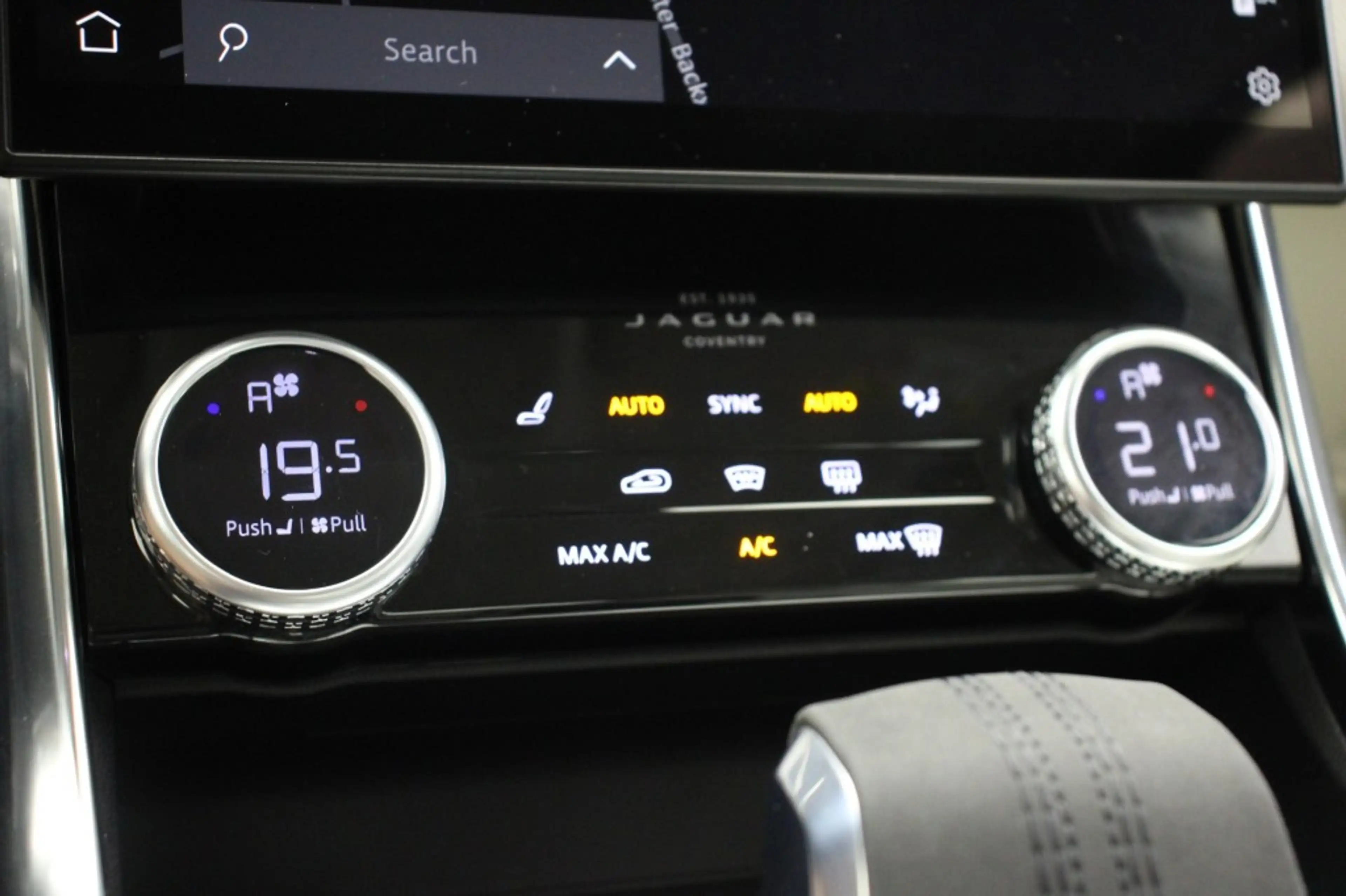 Jaguar XF Sedan 2.0 D200 R-Dynamic S Automaat - Digitaal Coc — photo 32