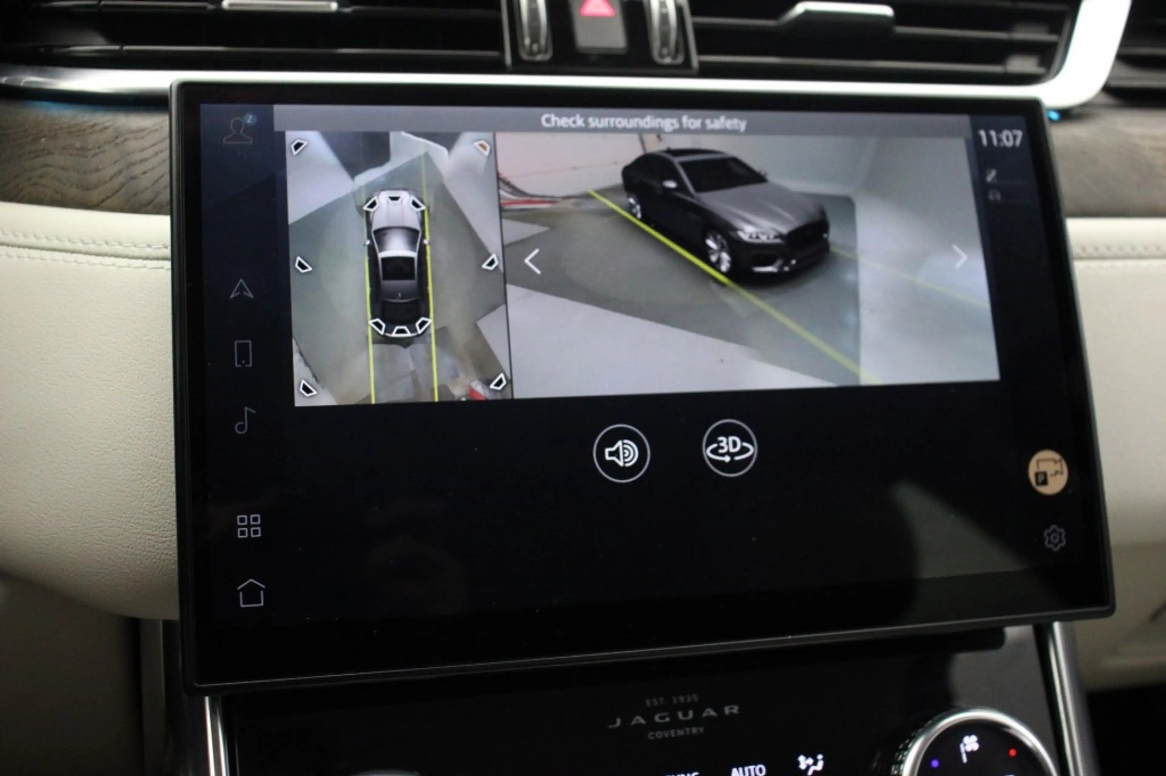 Jaguar XF Sedan 2.0 D200 R-Dynamic S Automaat - Digitaal Coc — photo 29