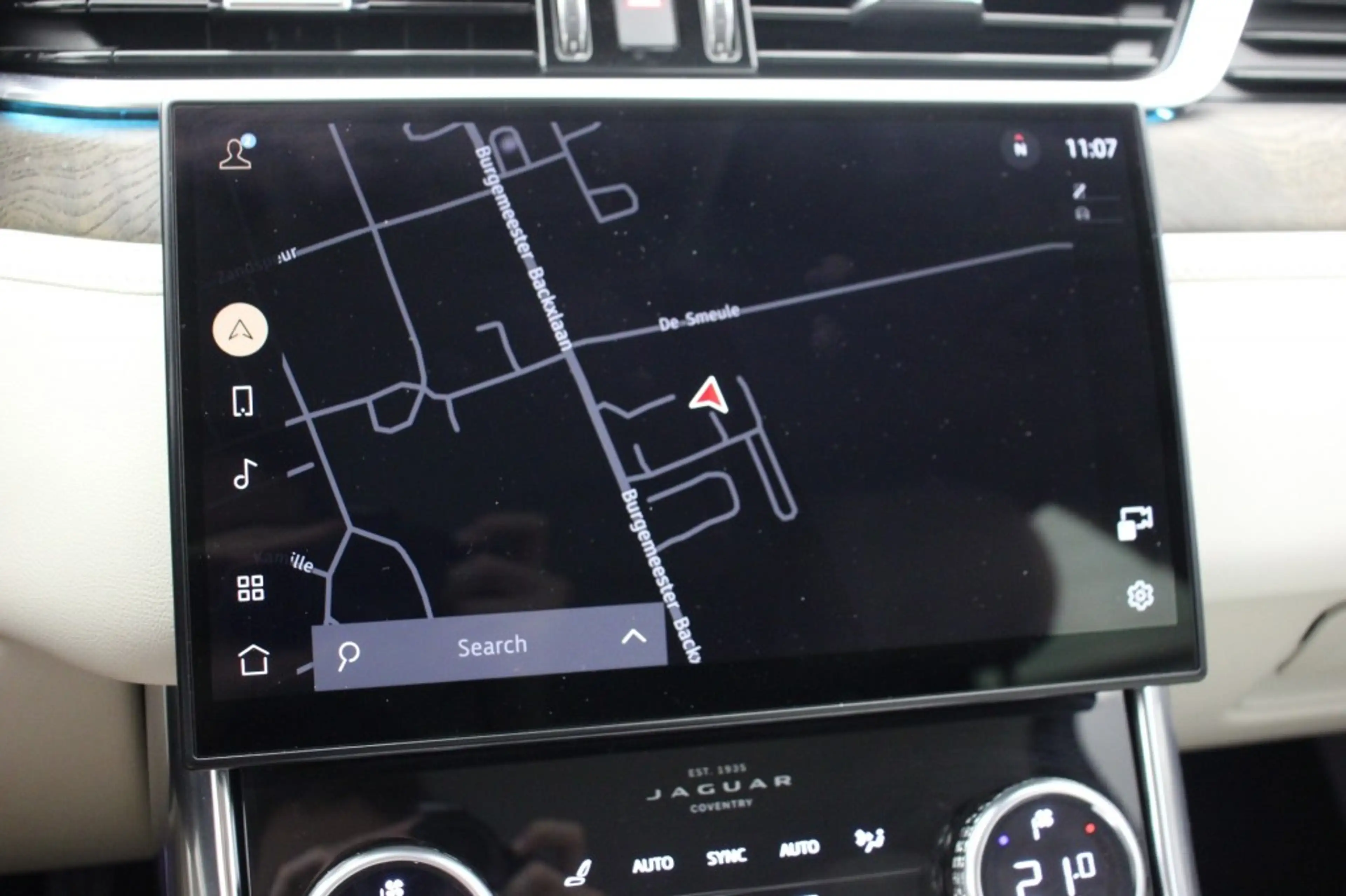 Jaguar XF Sedan 2.0 D200 R-Dynamic S Automaat - Digitaal Coc — photo 30