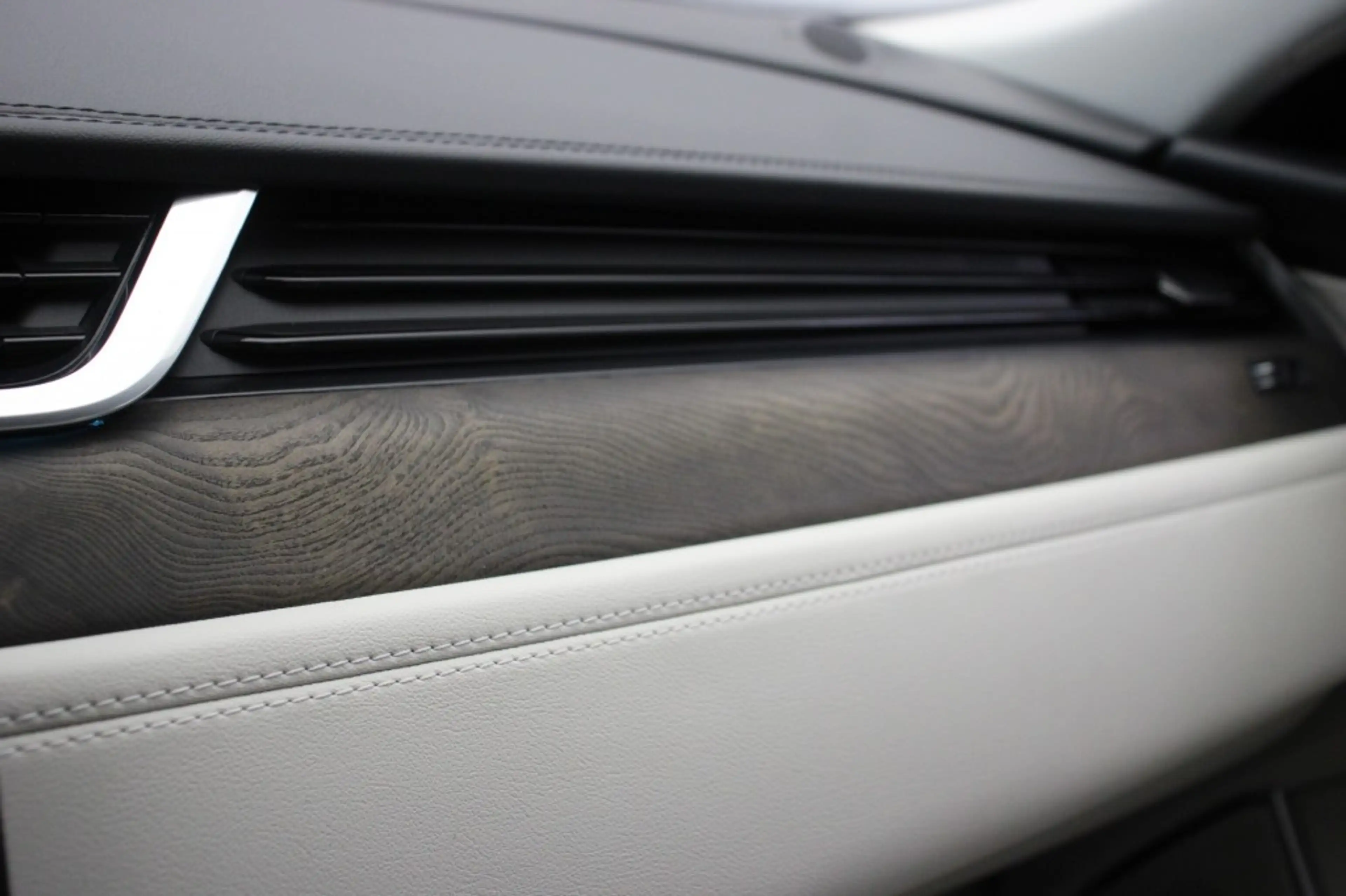 Jaguar XF Sedan 2.0 D200 R-Dynamic S Automaat - Digitaal Coc — photo 34