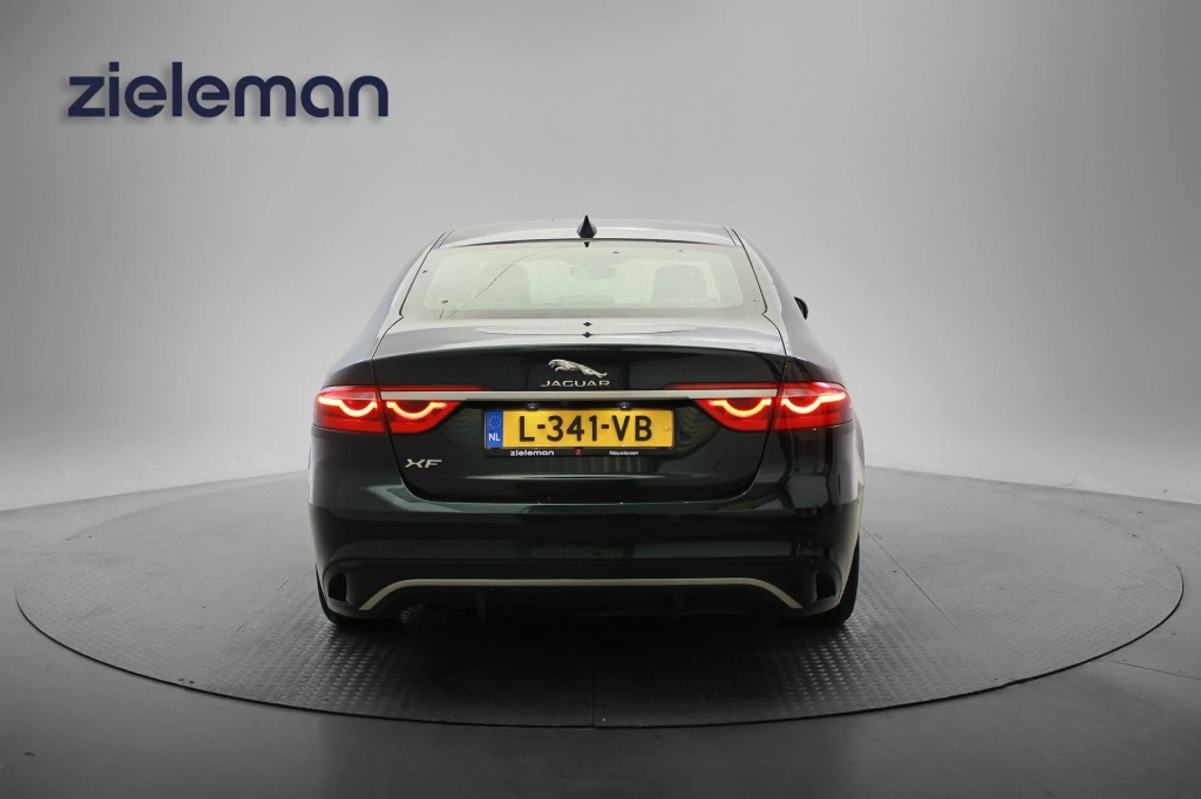 Jaguar XF Sedan 2.0 D200 R-Dynamic S Automaat - Digitaal Coc — photo 21