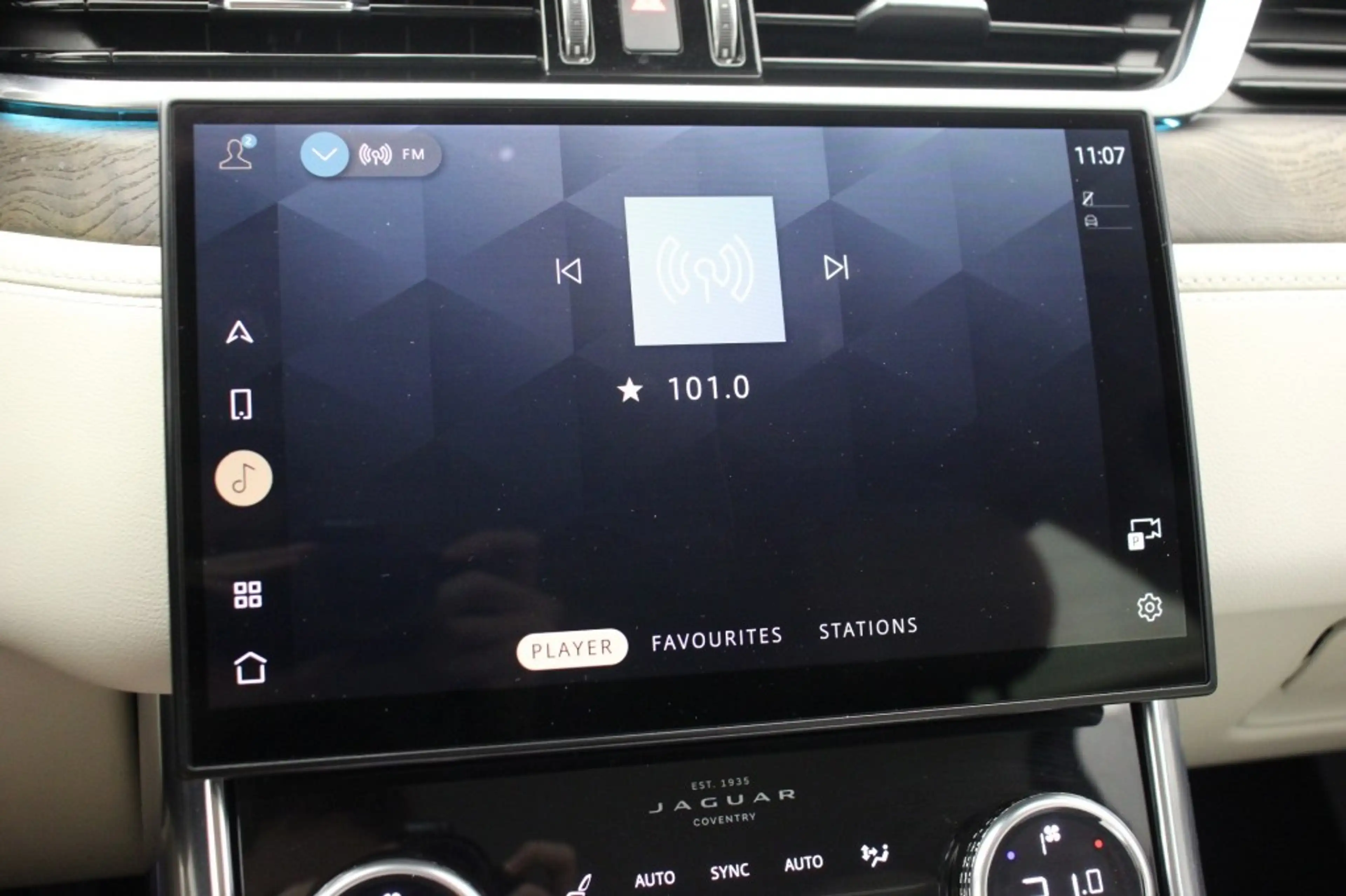 Jaguar XF Sedan 2.0 D200 R-Dynamic S Automaat - Digitaal Coc — photo 31