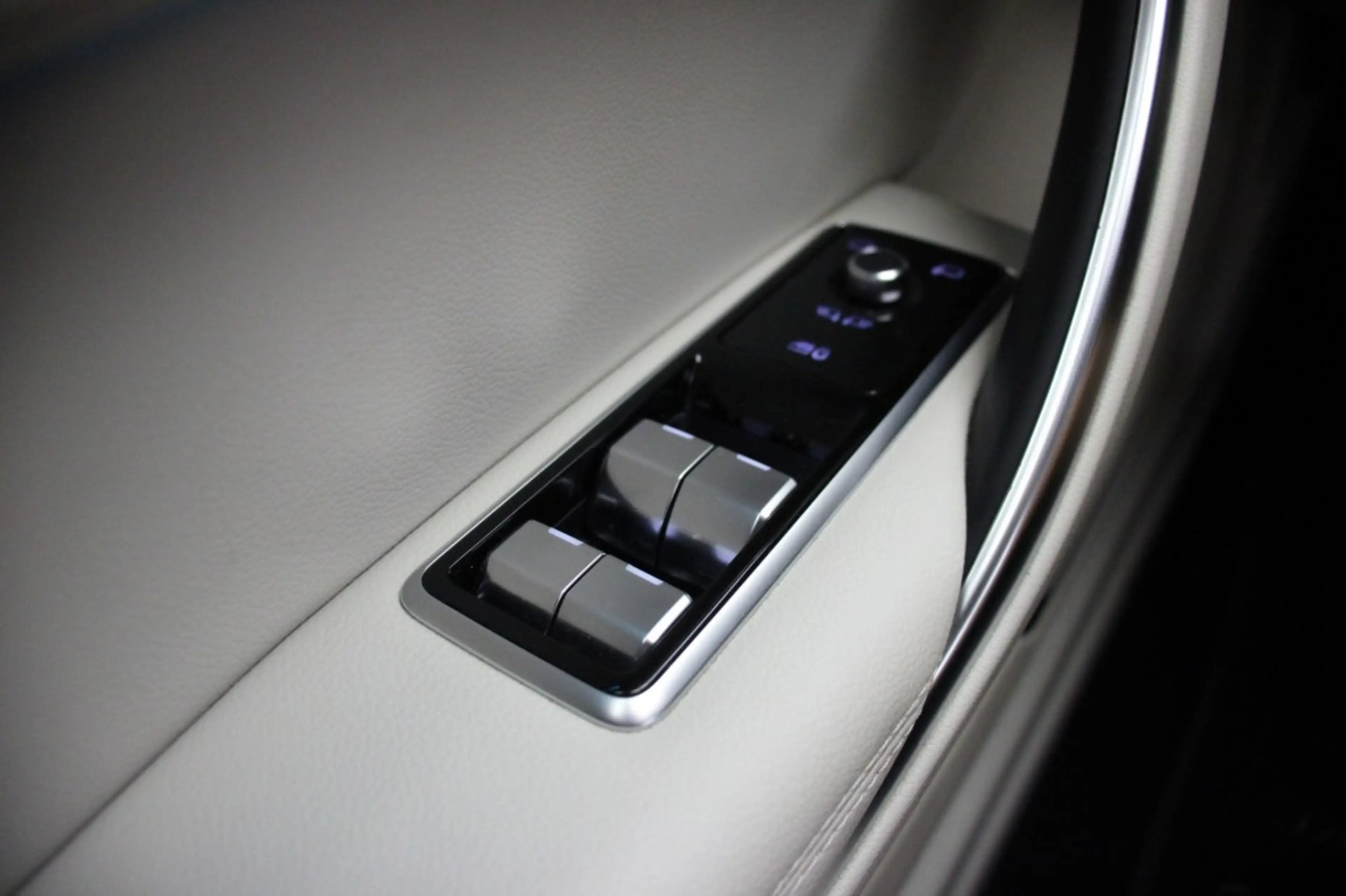 Jaguar XF Sedan 2.0 D200 R-Dynamic S Automaat - Digitaal Coc — photo 35