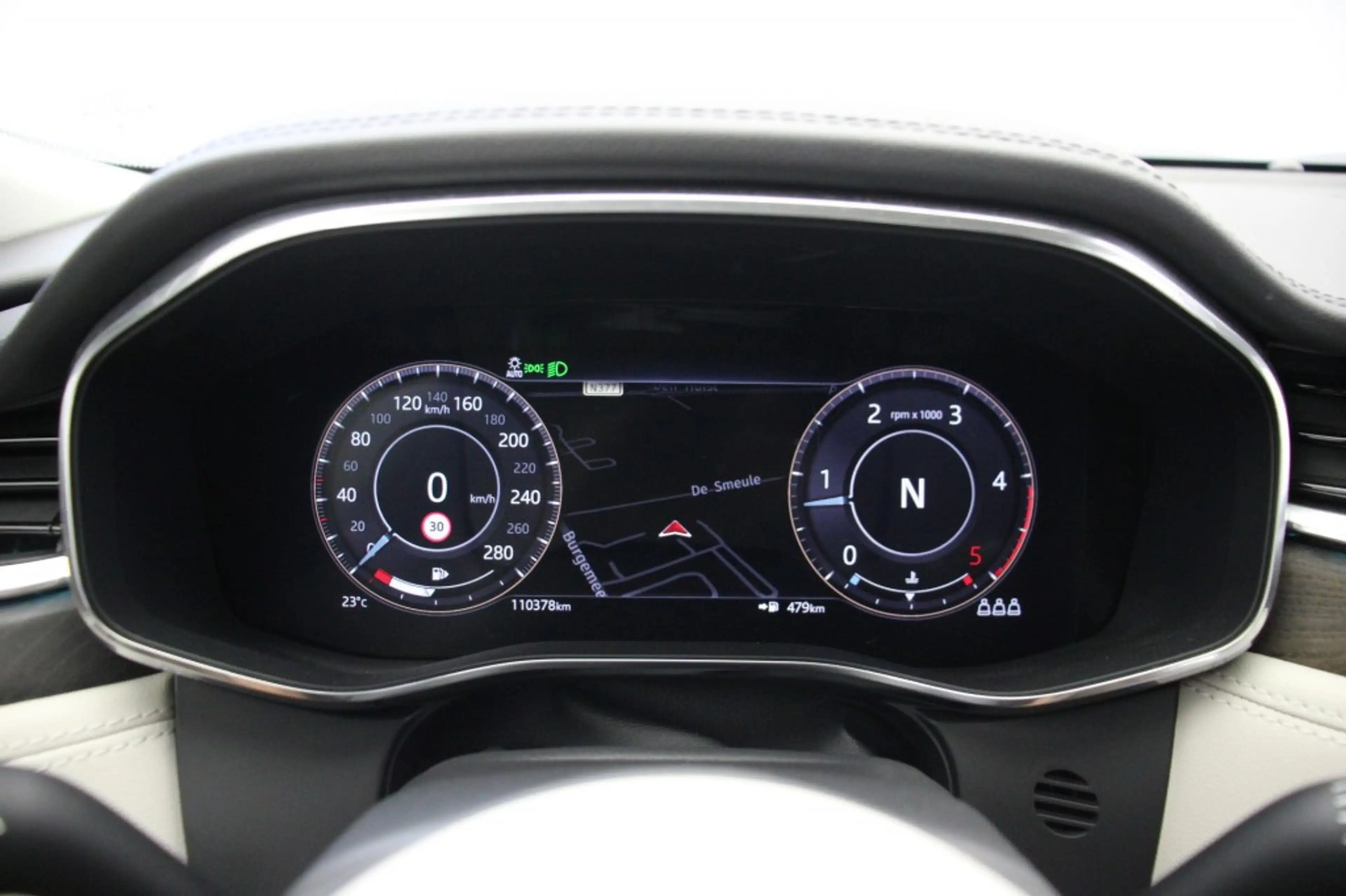 Jaguar XF Sedan 2.0 D200 R-Dynamic S Automaat - Digitaal Coc — photo 5