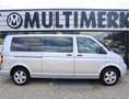 Volkswagen T5 Transporter 2.5 TDI LANG DUBBELE CABINE - thumbnail 2