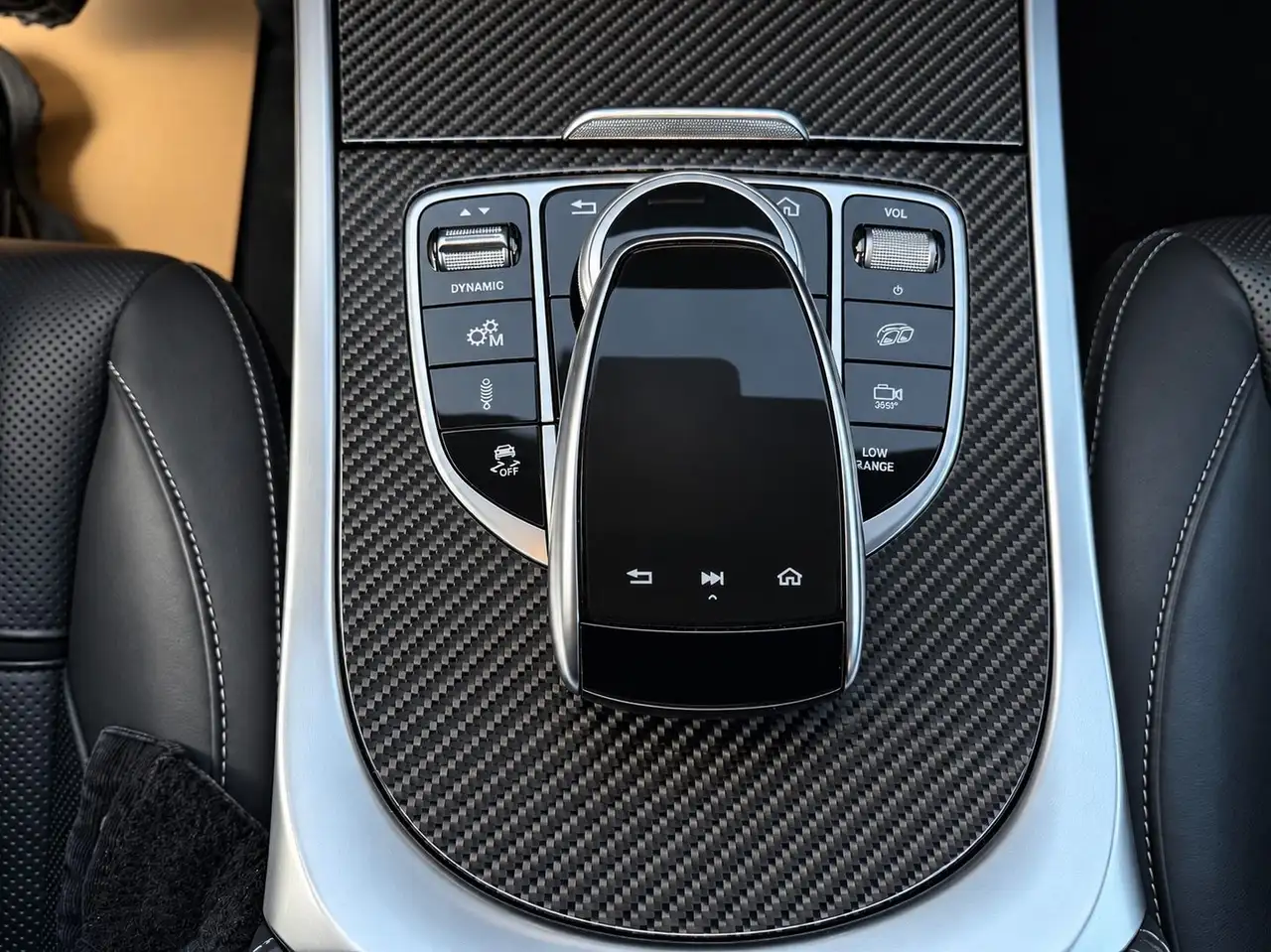 2024 Mercedes-Benz G 63 AMG *UNFALLFREI *ERSTLACK *CARBON *1. HAND, photograph 11