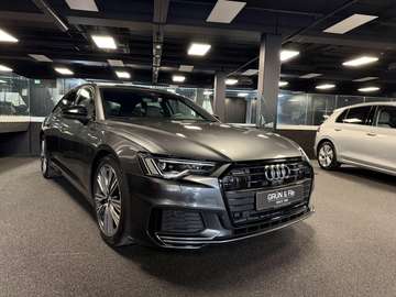 SLINE 55 TFSI QUATTRO