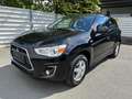 Mitsubishi ASX 1,8 DI-D LP Invite 35 Schwarz - thumbnail 1
