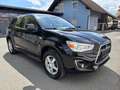 Mitsubishi ASX 1,8 DI-D LP Invite 35 Schwarz - thumbnail 3