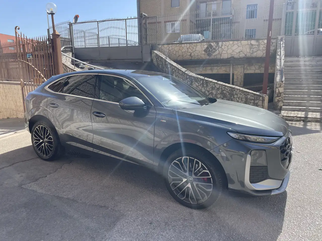 Audi Q3 2026