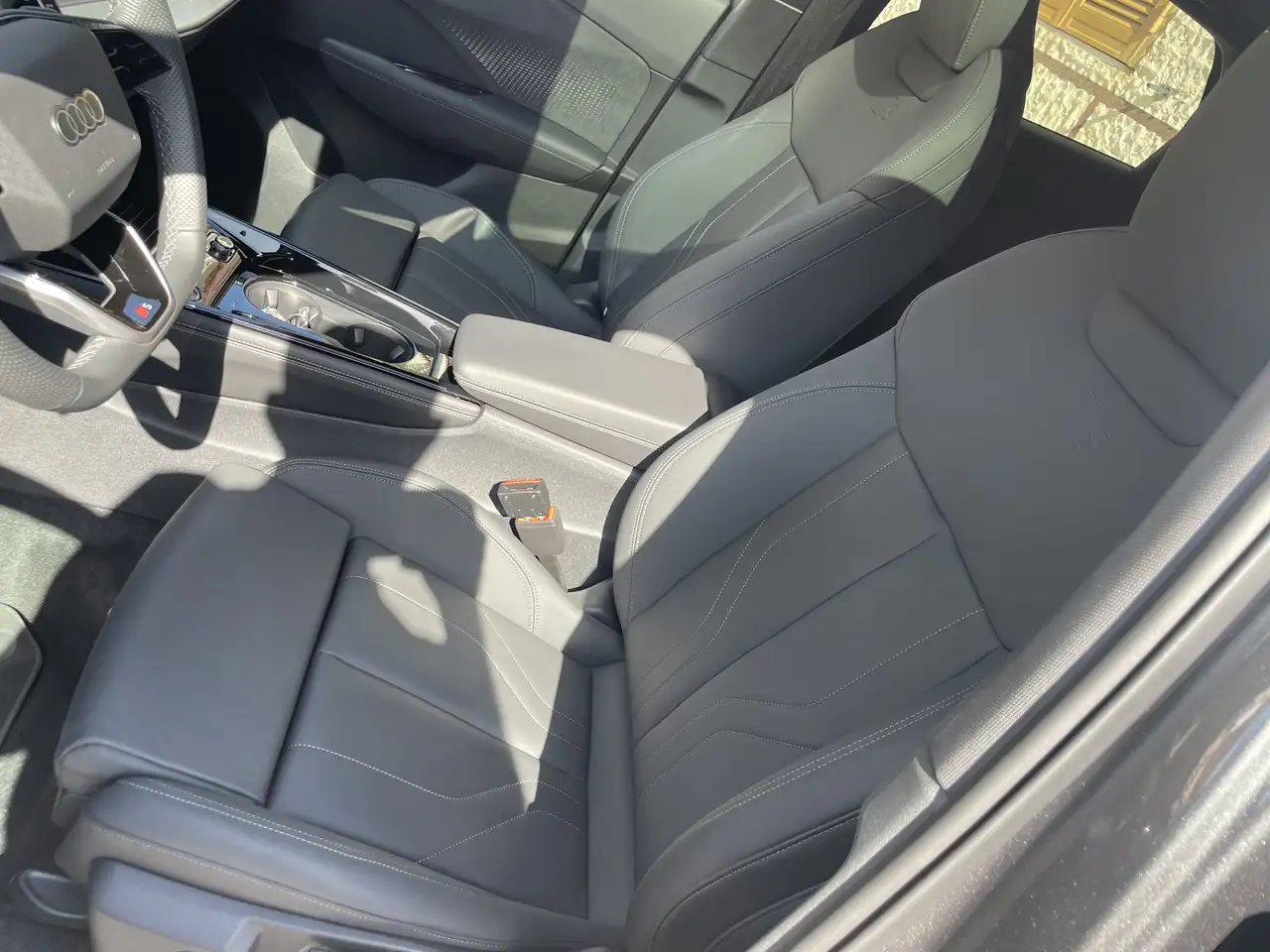Audi Q3 2026