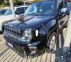 Jeep Renegade 1.5 Turbo T4 MHEV Limited Zwart - thumbnail 1
