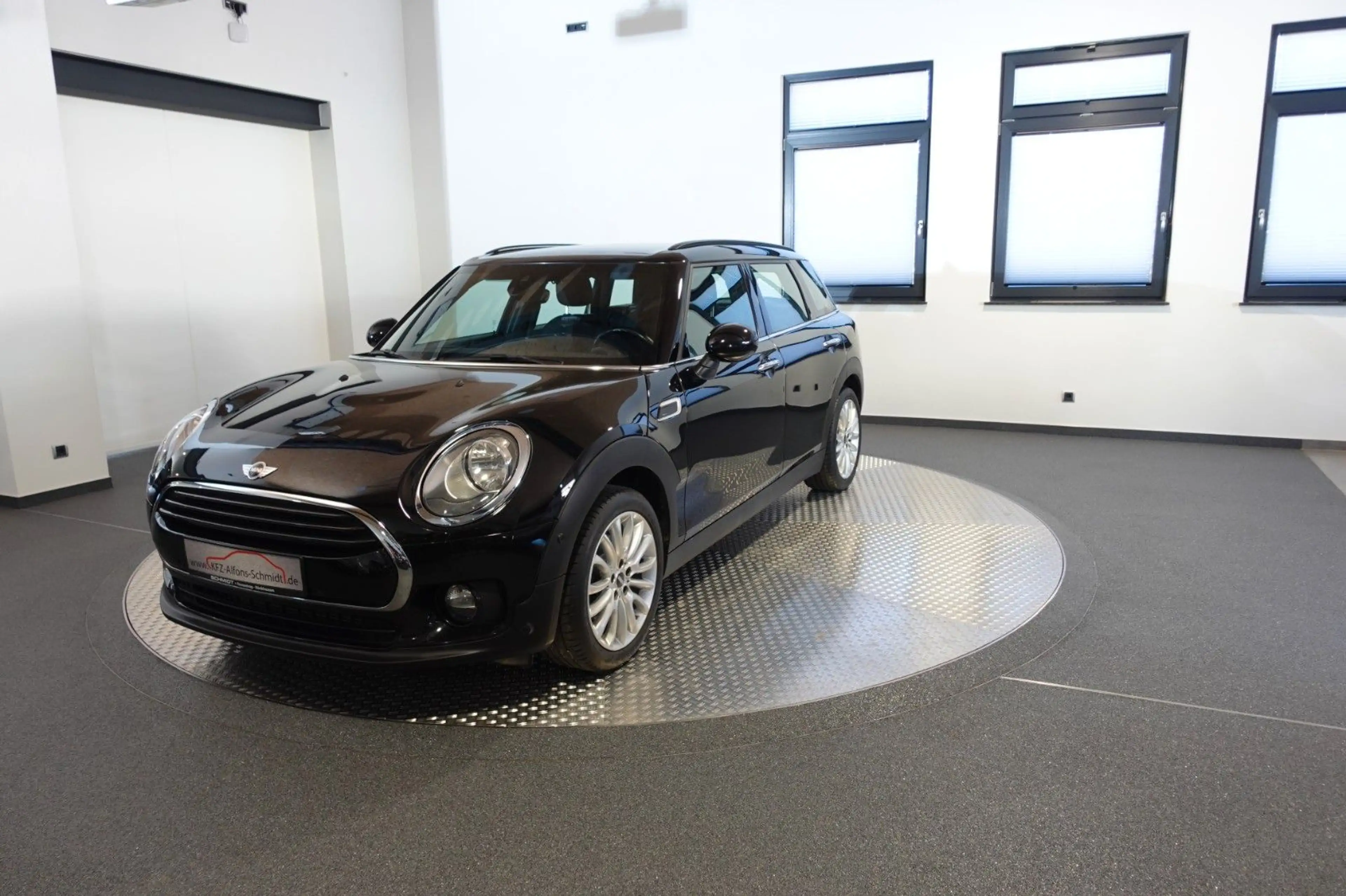 MINI Cooper Clubman *Navi* 17"* Autm.*1 Hand*