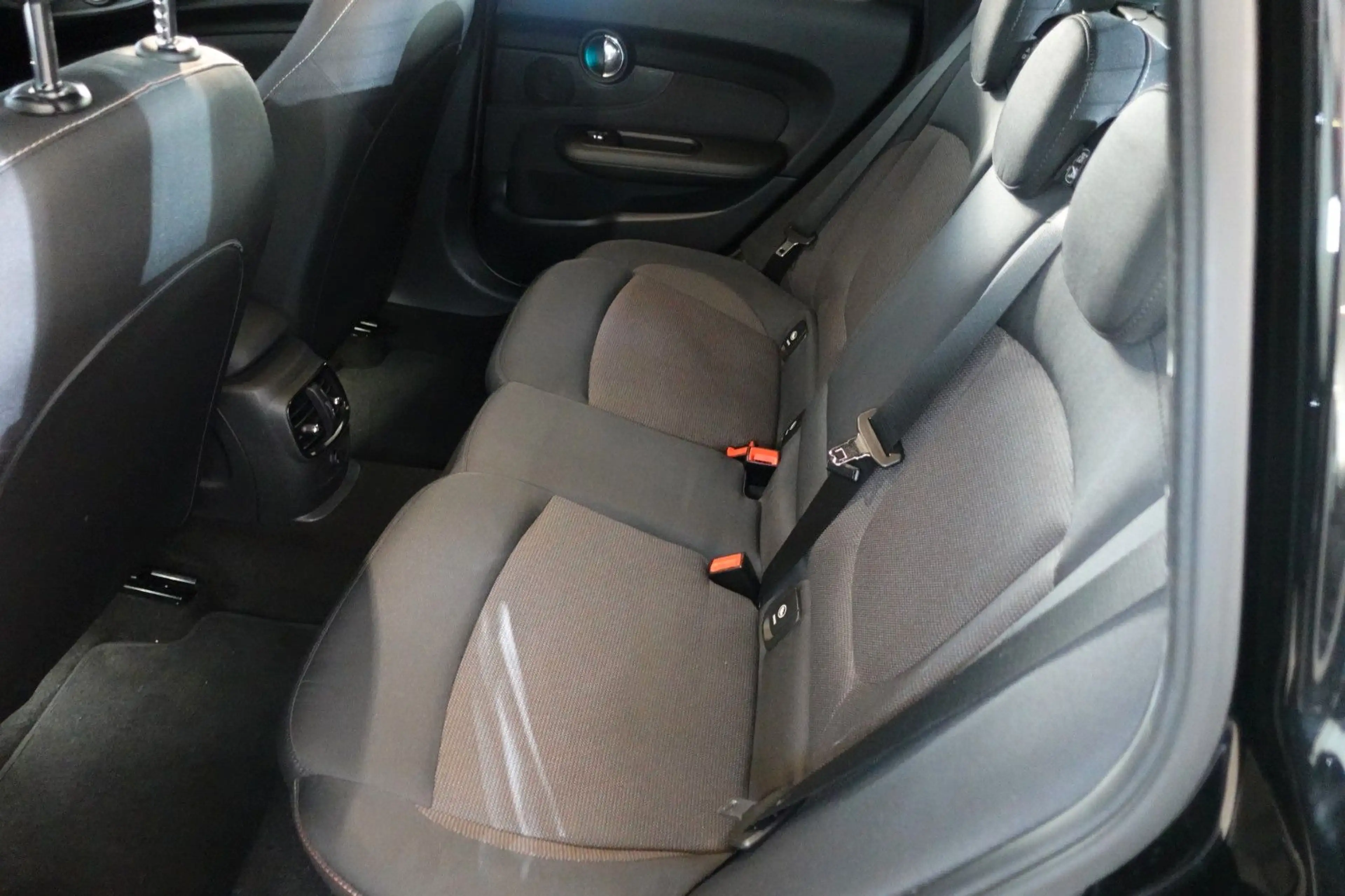 MINI Cooper Clubman *Navi* 17"* Autm.*1 Hand* — photo 12