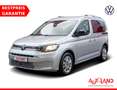 Volkswagen Caddy 1.5 16V TSI Life Zilver - thumbnail 1