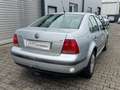Volkswagen Bora 1.6 Automatik/Klima/2. Hand Zilver - thumbnail 6