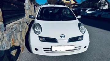 Micra 1,2 Edition 25 Jahre Edition 25 Jahre