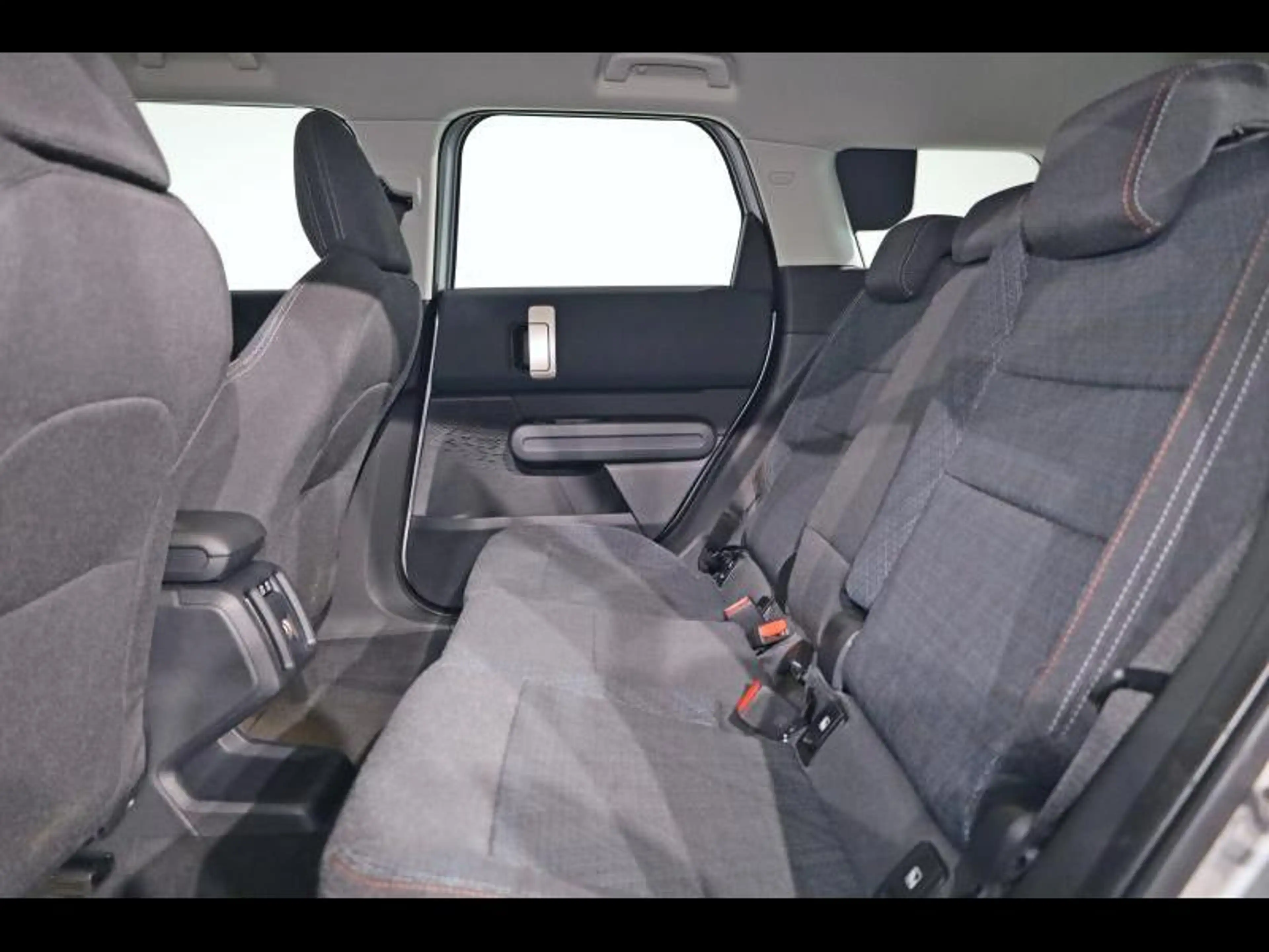 MINI Countryman C — photo 10