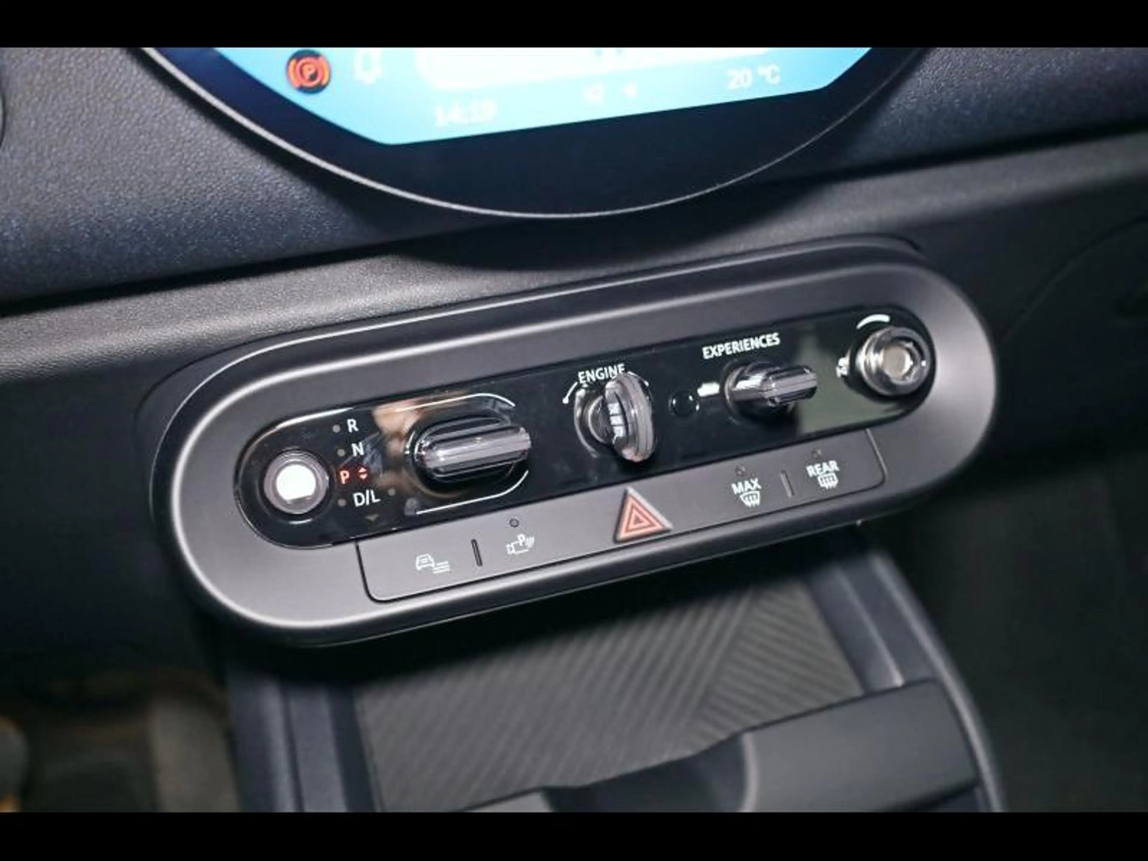 MINI Countryman C — photo 12