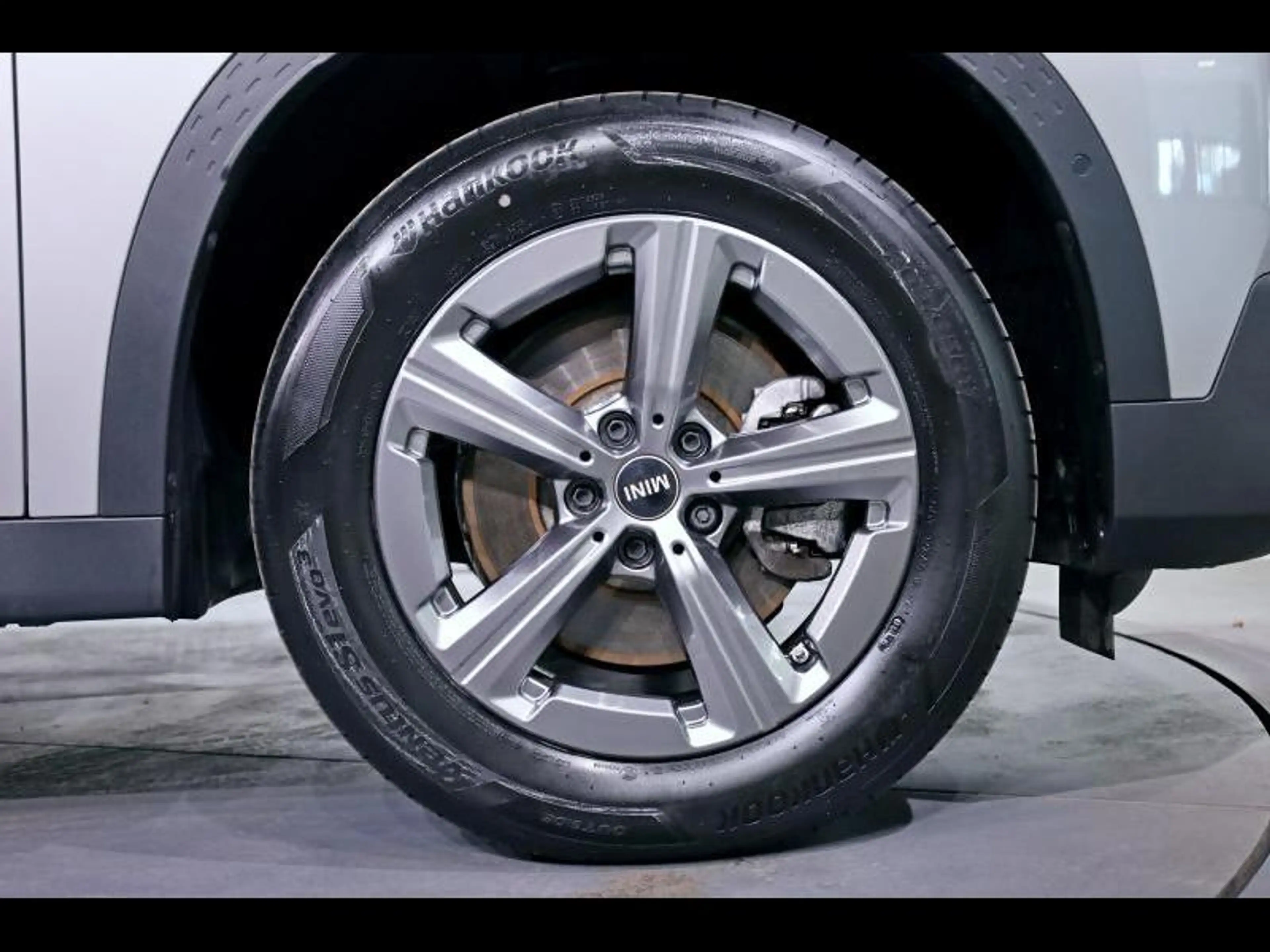 MINI Countryman C — photo 8