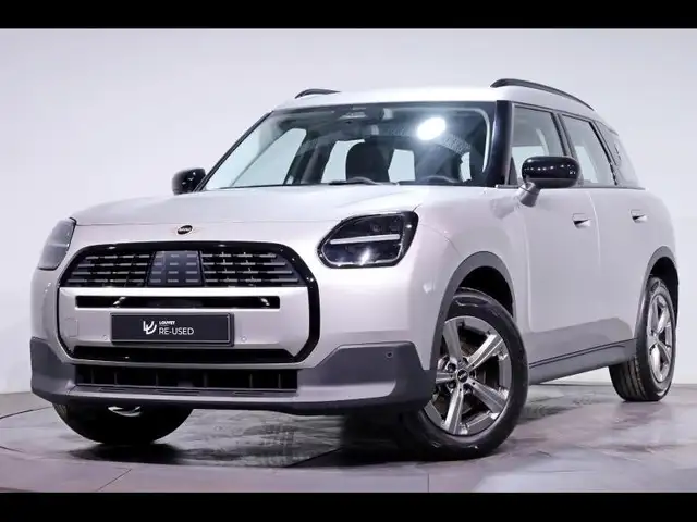 MINI Countryman C