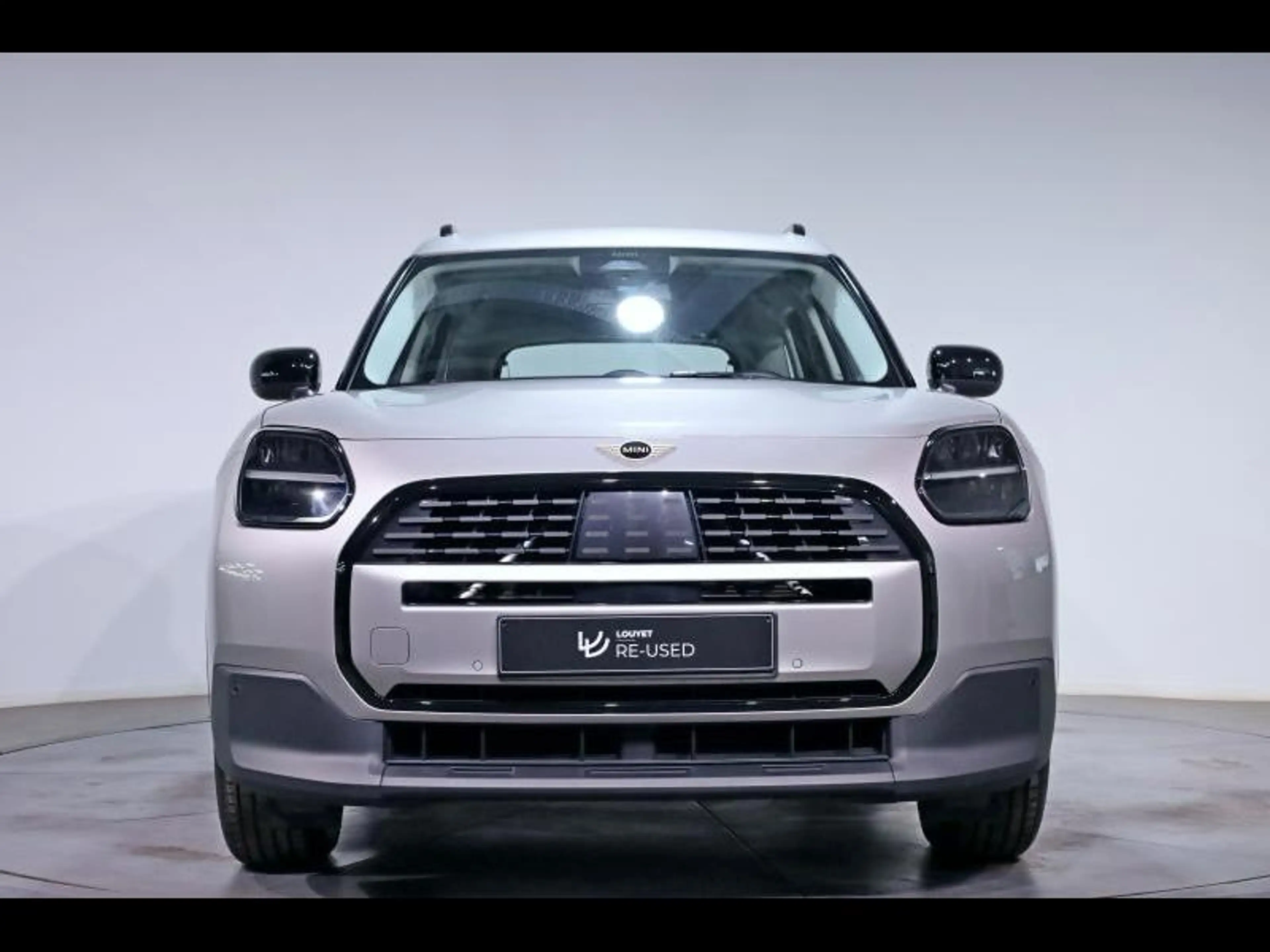 MINI Countryman C — photo 2