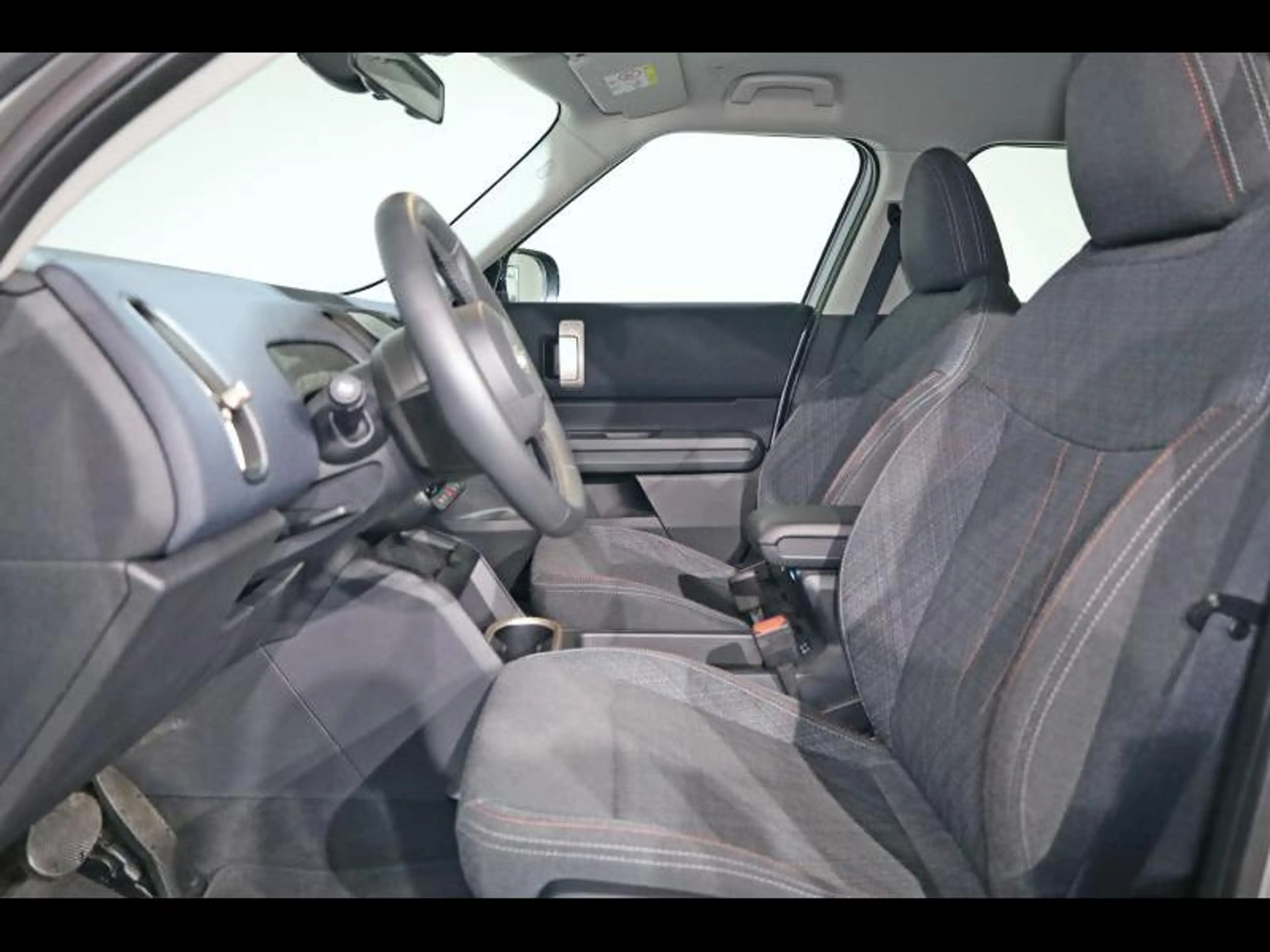 MINI Countryman C — photo 9