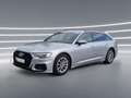 Audi A6 Avant 45 TFSI S line MATRIX AHK ACC HuD 20" Argent - thumbnail 1