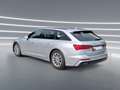 Audi A6 Avant 45 TFSI S line MATRIX AHK ACC HuD 20" Argent - thumbnail 5