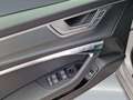 Audi A6 Avant 45 TFSI S line MATRIX AHK ACC HuD 20" Argent - thumbnail 19