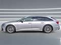 Audi A6 Avant 45 TFSI S line MATRIX AHK ACC HuD 20" Ezüst - thumbnail 5