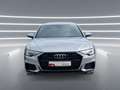 Audi A6 Avant 45 TFSI S line MATRIX AHK ACC HuD 20" Argent - thumbnail 2
