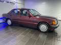 Mercedes-Benz 190 E 1.8 Autom. Avantgarde rosso SHD TEMPOMAT Rot - thumbnail 2