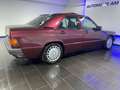 Mercedes-Benz 190 E 1.8 Autom. Avantgarde rosso SHD TEMPOMAT Red - thumbnail 9