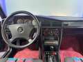 Mercedes-Benz 190 E 1.8 Autom. Avantgarde rosso SHD TEMPOMAT Red - thumbnail 15