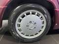 Mercedes-Benz 190 E 1.8 Autom. Avantgarde rosso SHD TEMPOMAT Rot - thumbnail 10