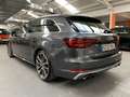 Audi S4 Avant 3.0 TFSI quattro tiptronic Gris - thumbnail 6