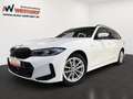 BMW 320 d Touring M Sport -- Pano/ACC/HeadUp/HiFi Weiß - thumbnail 1