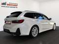 BMW 320 d Touring M Sport -- Pano/ACC/HeadUp/HiFi Weiß - thumbnail 2