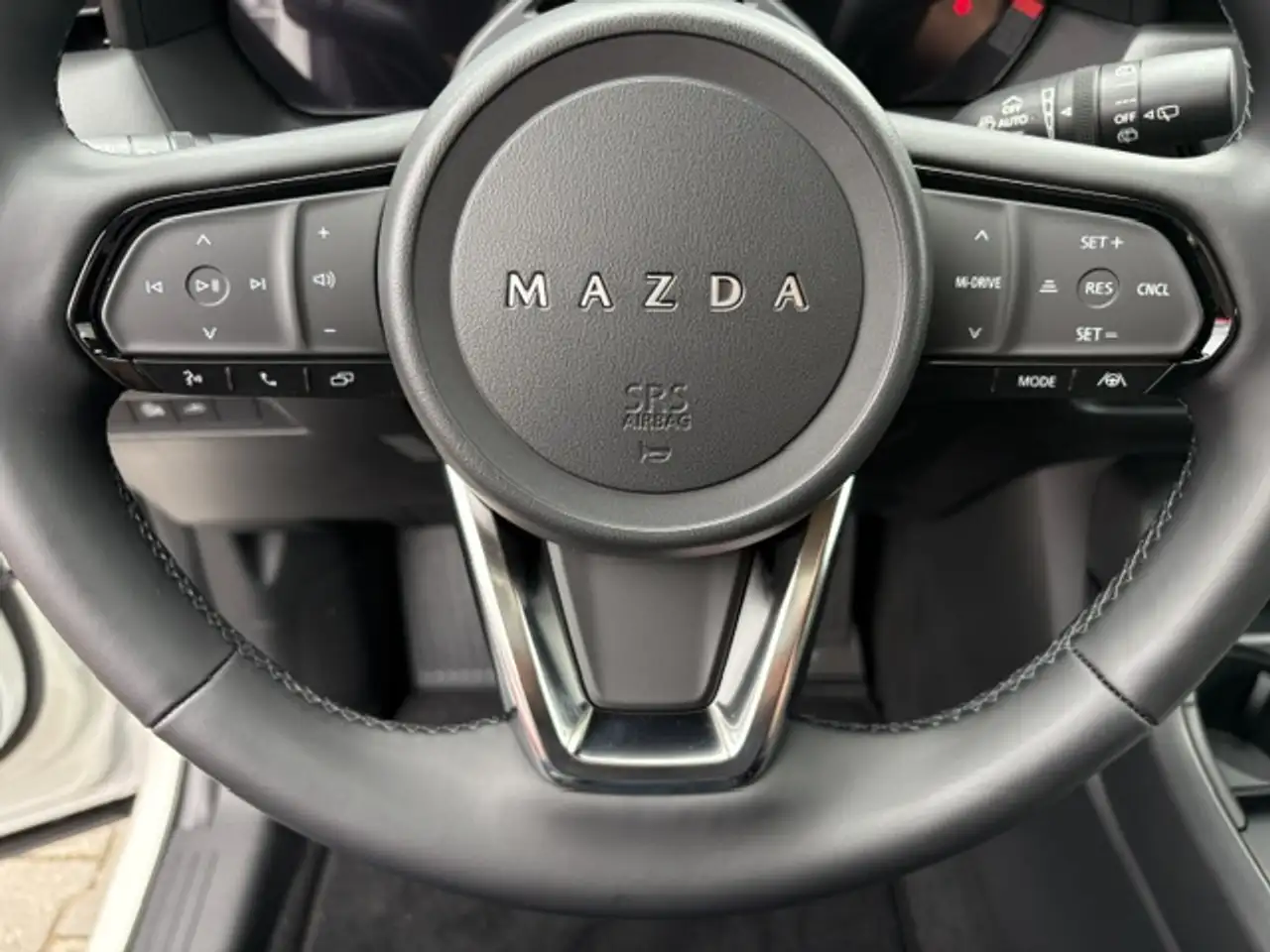 Mazda CX-5 2026 — фото 13