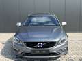 Volvo V60 2.0 T4 Business Sport | Camera | Leder | Panoramad Grijs - thumbnail 20