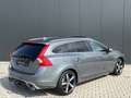 Volvo V60 2.0 T4 Business Sport | Camera | Leder | Panoramad Grijs - thumbnail 4