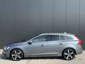 Volvo V60 2.0 T4 Business Sport | Camera | Leder | Panoramad Grijs - thumbnail 3