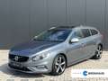 Volvo V60 2.0 T4 Business Sport | Camera | Leder | Panoramad Grijs - thumbnail 1