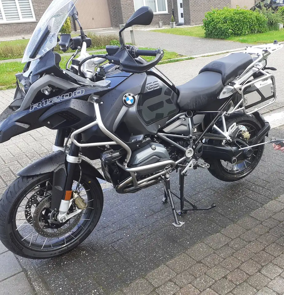 BMW R 1200 GS