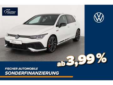 2.0 TSI Clubsport DSG Matrix/P-Dach/SH