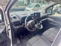 Citroen Berlingo Citroen BERLINGO 1.5 BlueHDI MClub EURO 6 Neopaten Blanc - thumbnail 9
