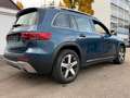 Mercedes-Benz GLB 200 1TE HAND*INDIVIDUAL*denimblau metall*ACC Bleu - thumbnail 10