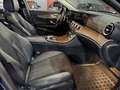 Mercedes-Benz E 400 T 4M FOND/PANO/360/BURM/DISTR/HUD/WIDE/LED Bleu - thumbnail 12